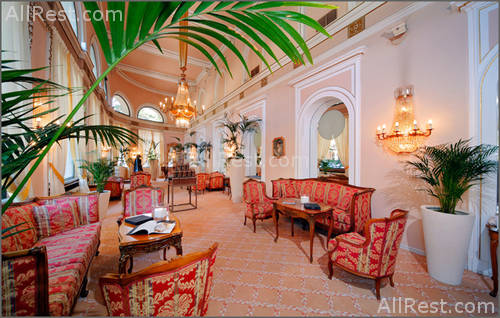 Palace Merano 22